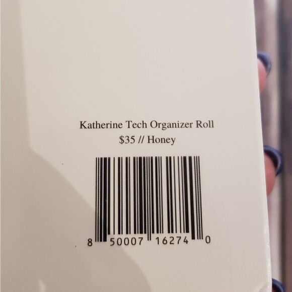 Glass Ladder & Co Tech Organizer - Picture 8 of 16